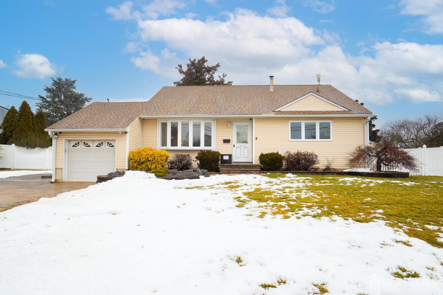 1397 Seminole Road North Brunswick, NJ 08902 - Photo 1 of 1