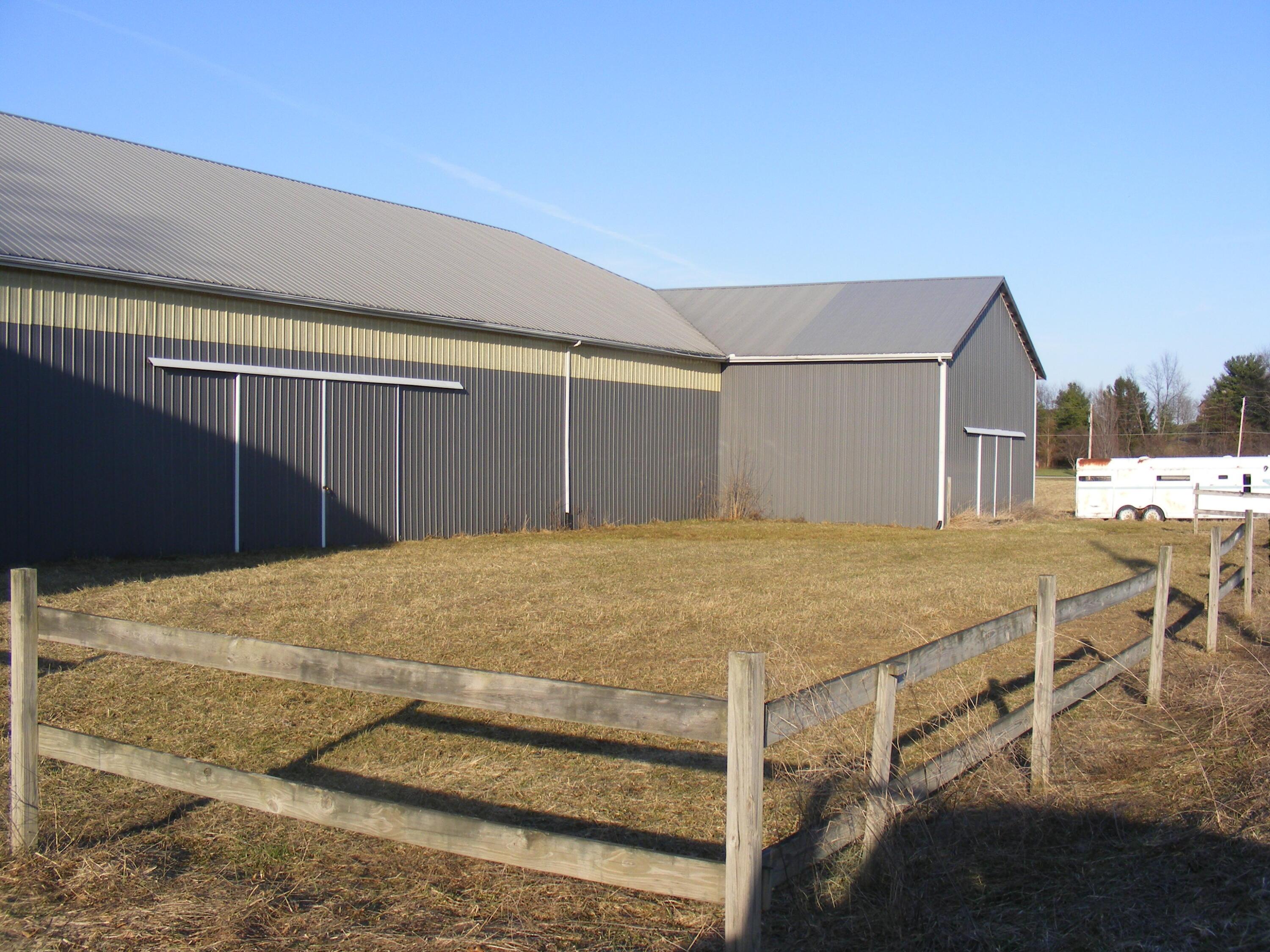839 Rockmill Road Northwest Lancaster, OH 43130 - Photo 39 of 74 42. Outdoor Arena