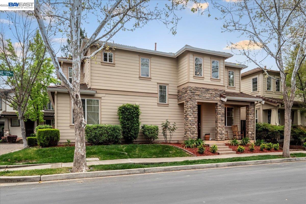 107 Limestone Common Livermore, CA 94550 - Photo 3 of 49