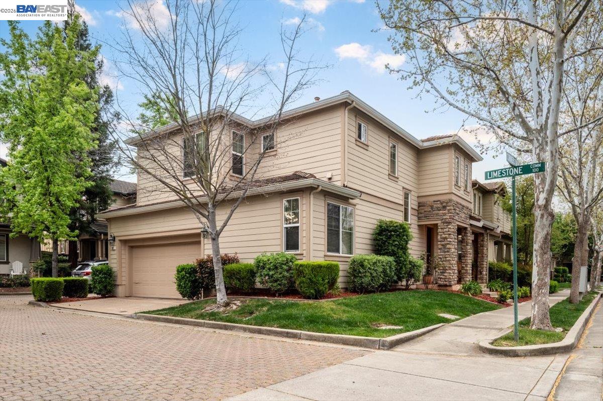 107 Limestone Common Livermore, CA 94550 - Photo 4 of 49