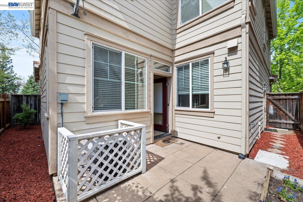 107 Limestone Common Livermore, CA 94550 - Photo 45 of 49