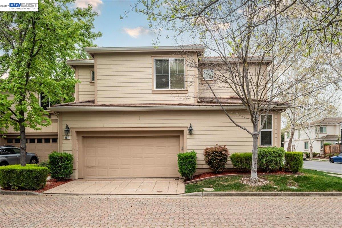 107 Limestone Common Livermore, CA 94550 - Photo 6 of 49