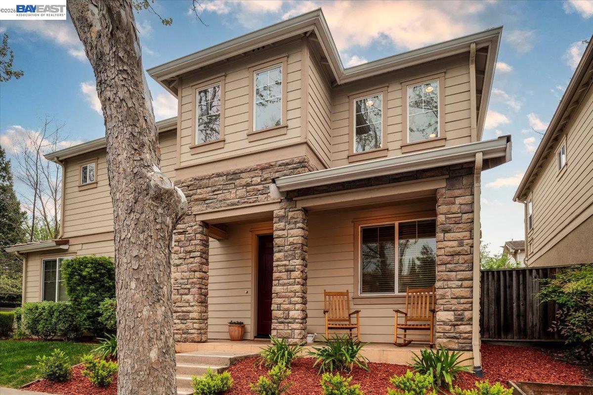 107 Limestone Common Livermore, CA 94550 - Photo 7 of 49