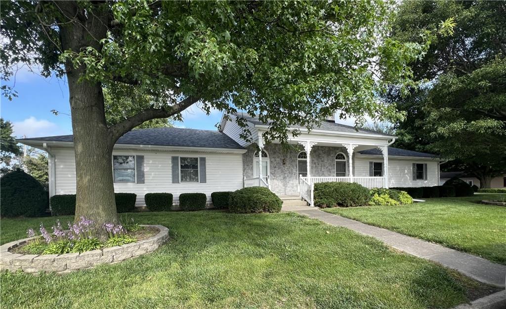 209 North Mitchell Street Alma, MO 64001 - Photo 5 of 6