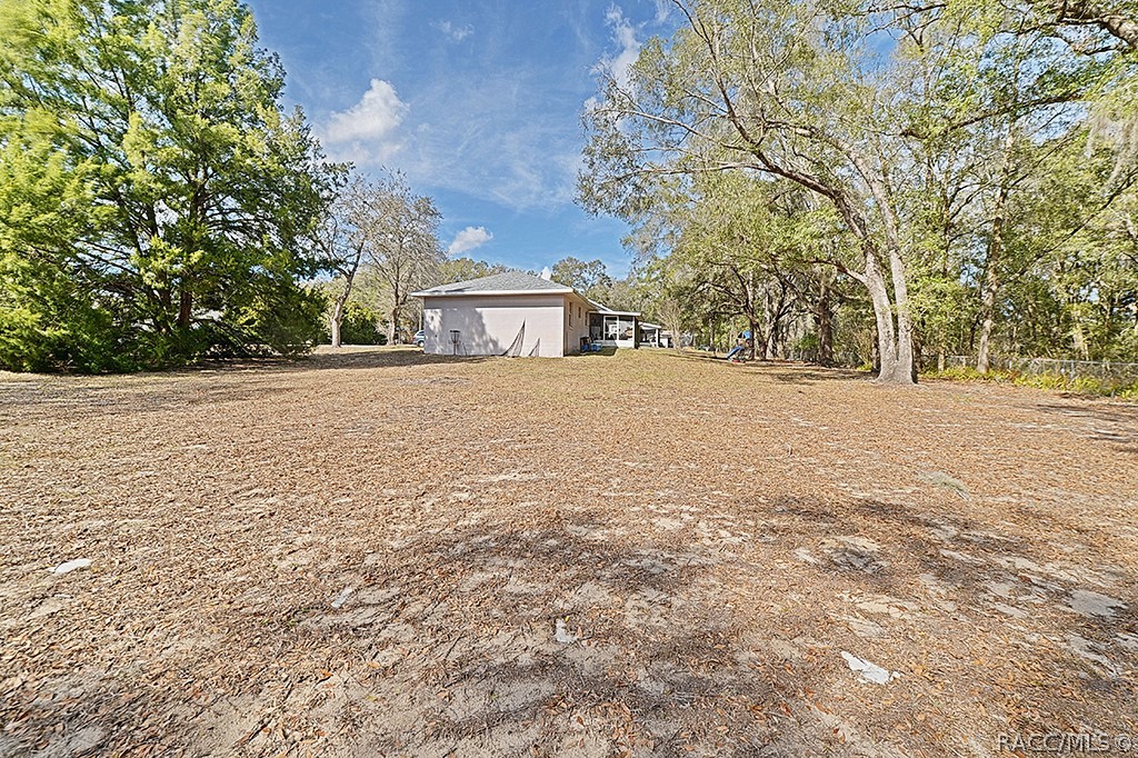 5025 South Hummingbird Avenue Inverness, FL 34452 - Photo 27 of 30