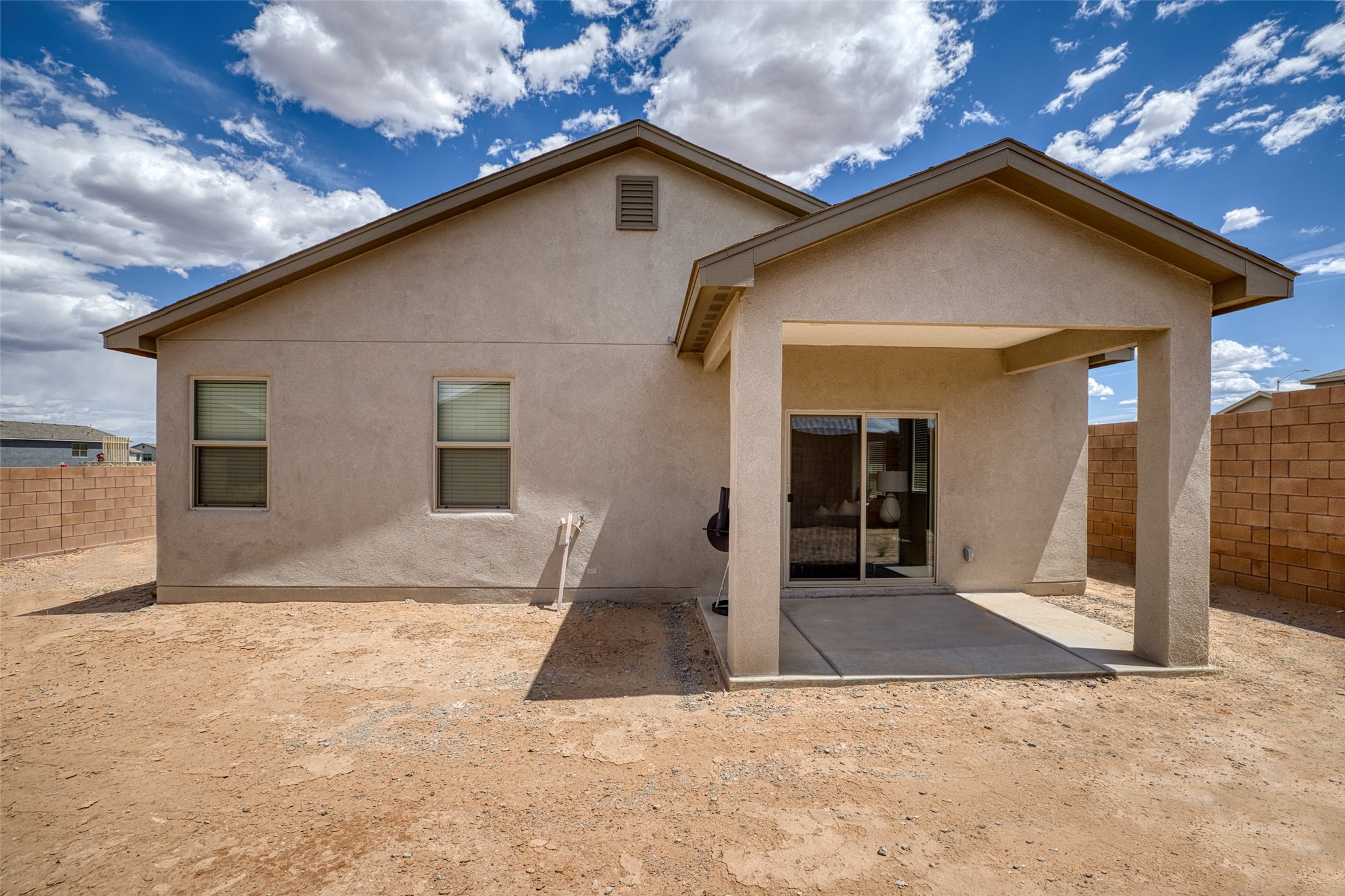 6200 White Hawk Drive Northeast Rio Rancho, NM 87144 - Photo 25 of 25