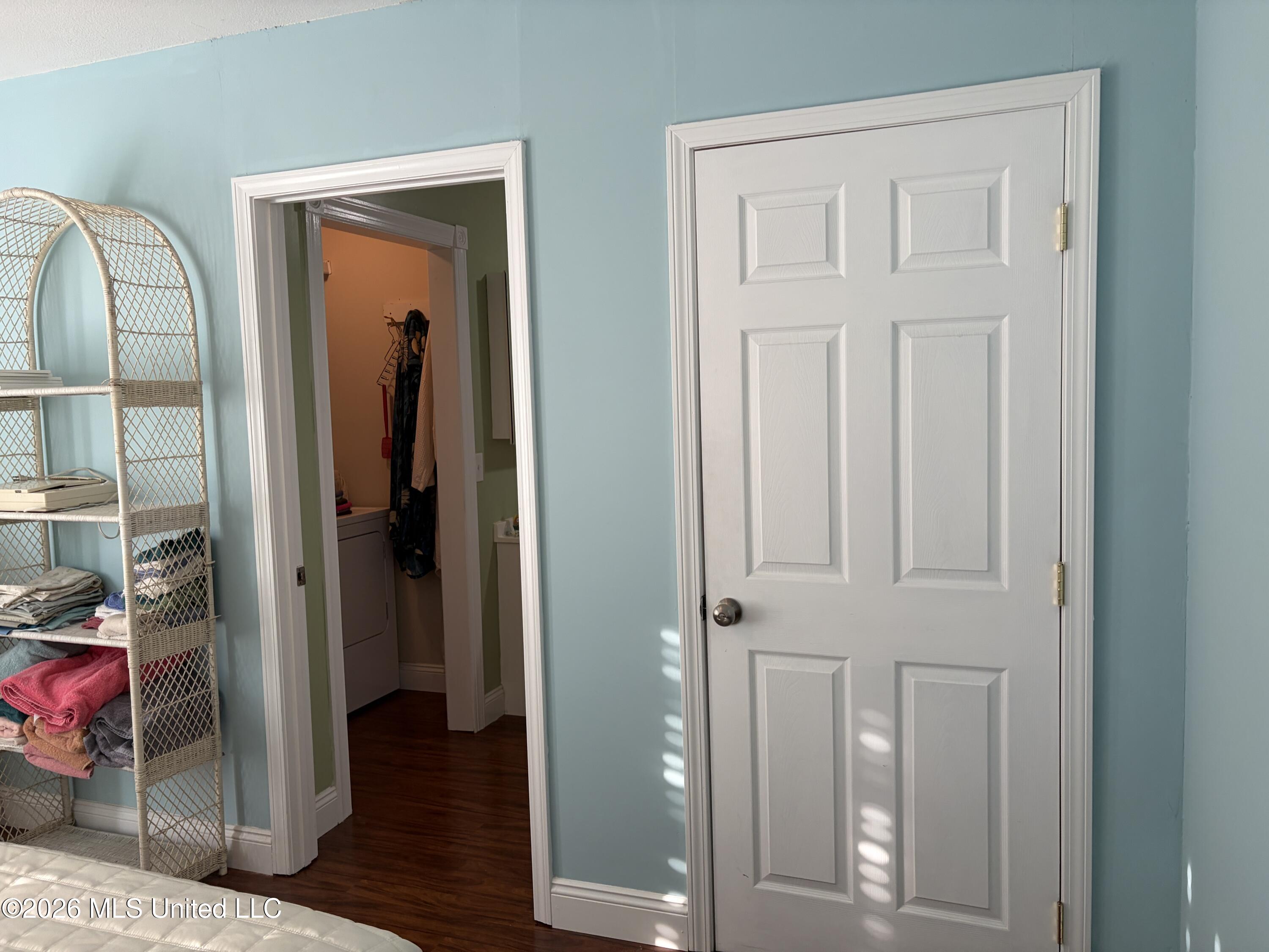 263 Pine Ridge Drive Waveland, MS 39576 - Photo 10 of 27 Master Bedroom