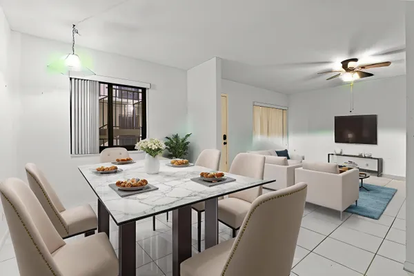 $212,000 | 5280 Las Verdes Circle, Unit 219, Delray Beach, FL 33484
