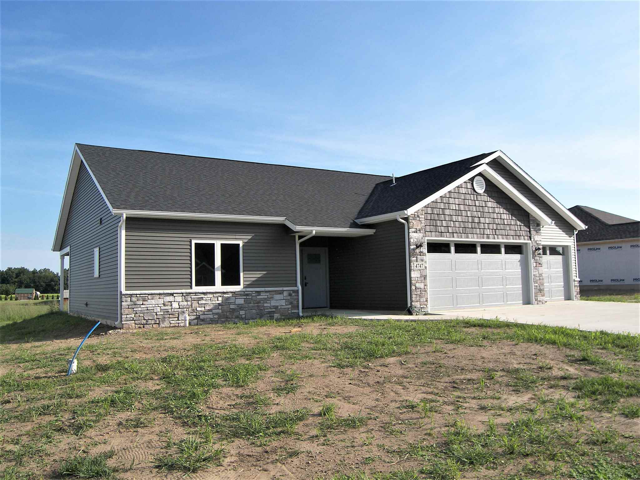4747 North Baldwin Road North Webster, IN 46555 - Photo 1 of 36
