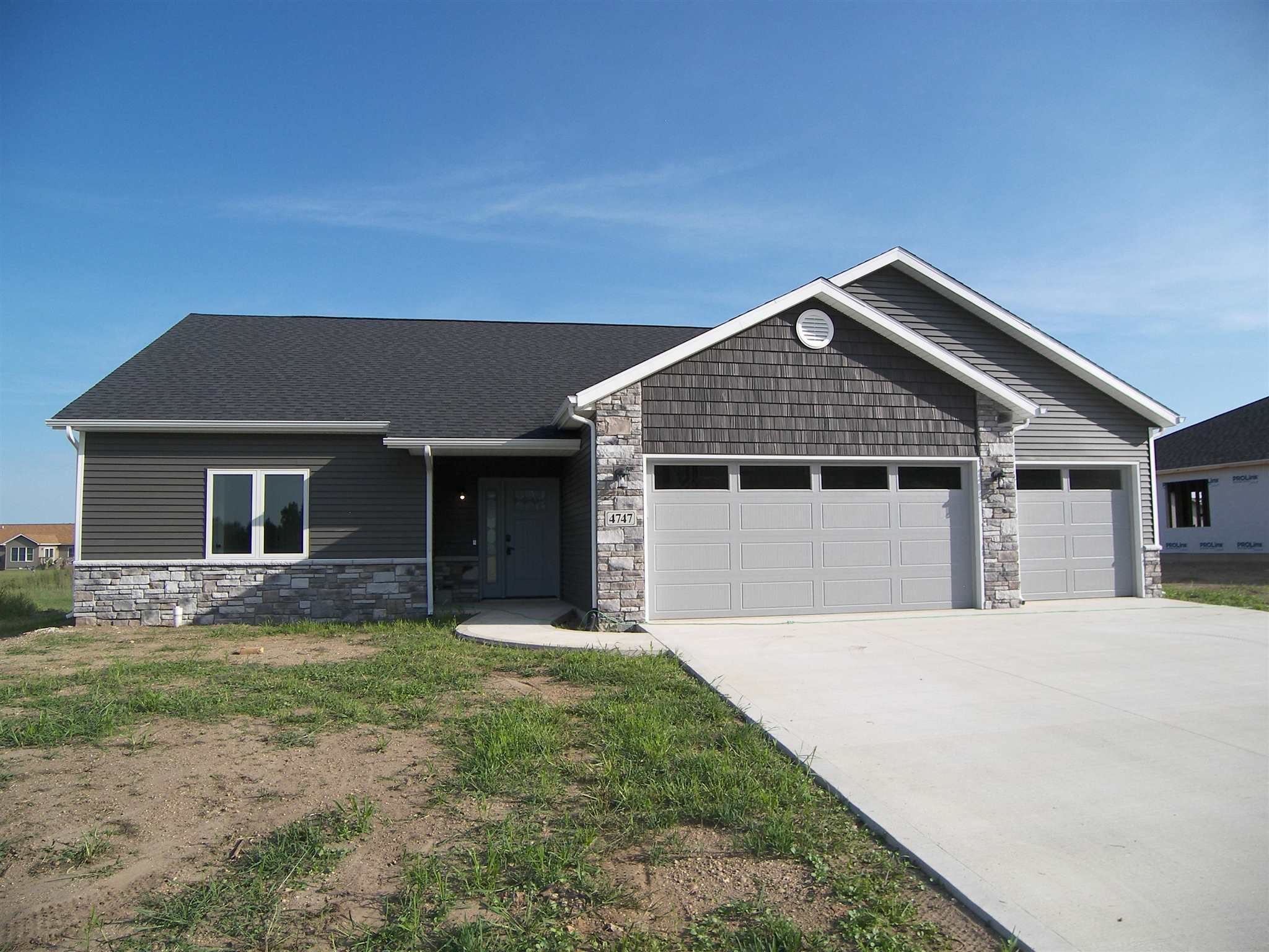 4747 North Baldwin Road North Webster, IN 46555 - Photo 2 of 36