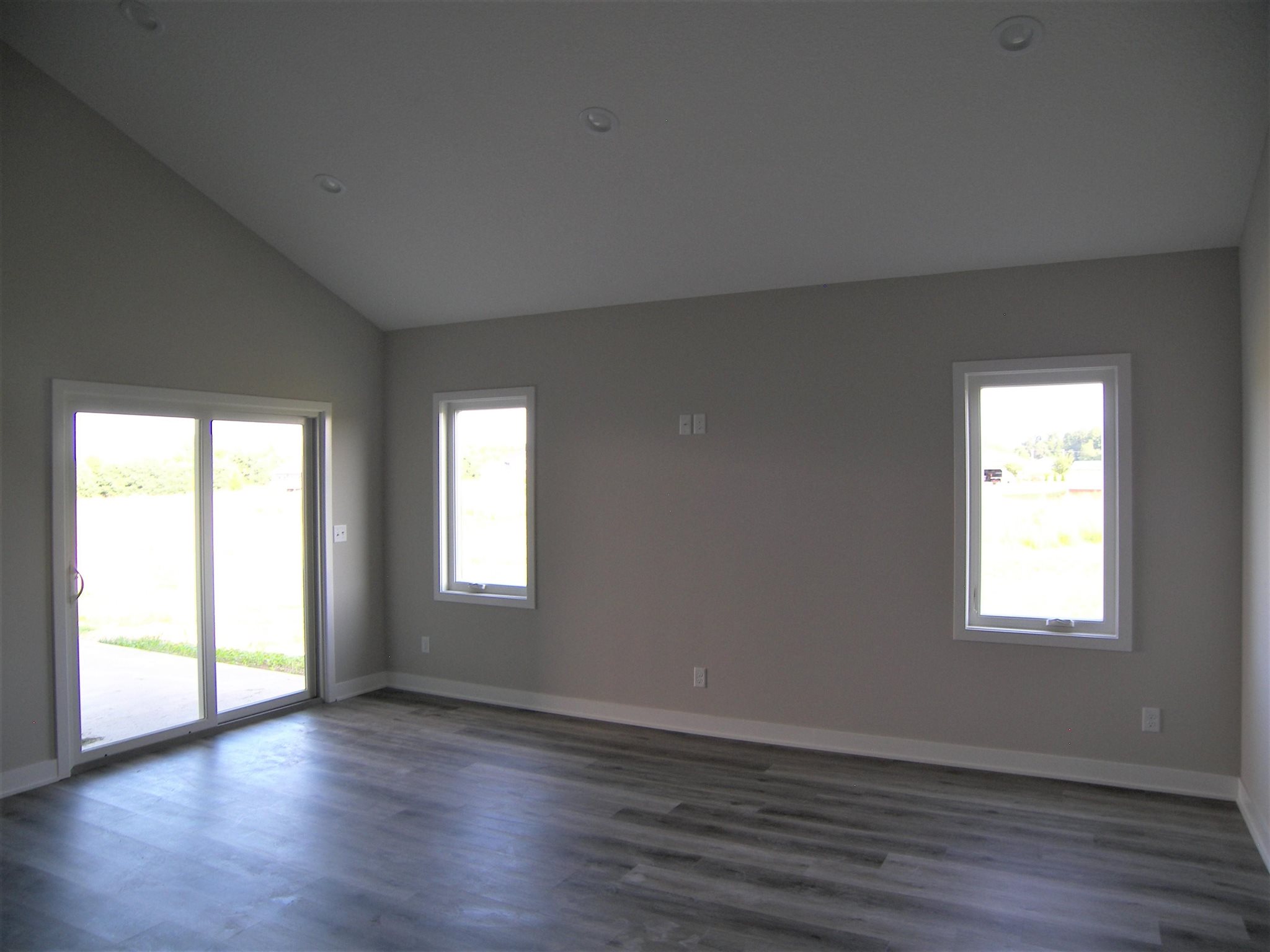 4747 North Baldwin Road North Webster, IN 46555 - Photo 11 of 36