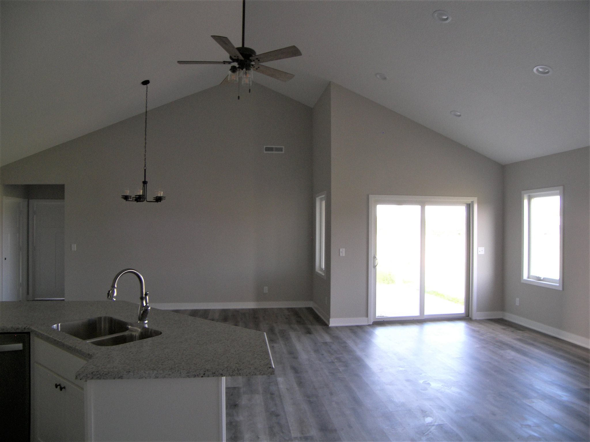 4747 North Baldwin Road North Webster, IN 46555 - Photo 12 of 36