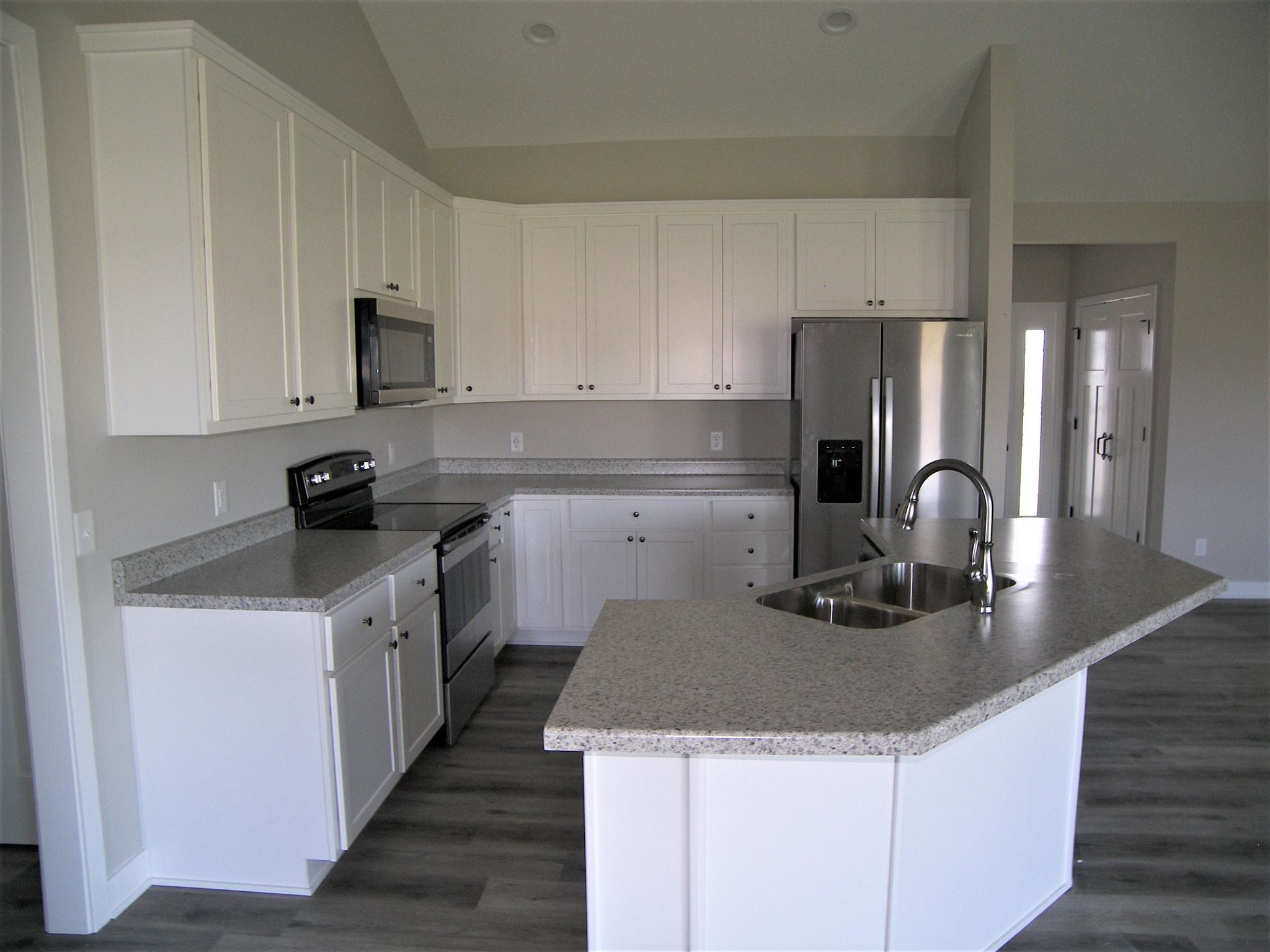 4747 North Baldwin Road North Webster, IN 46555 - Photo 15 of 36