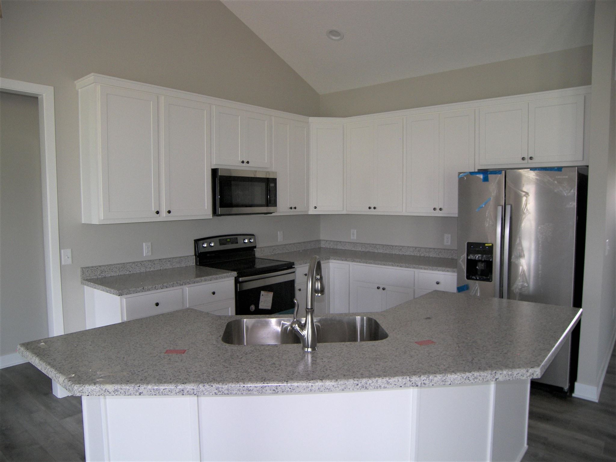 4747 North Baldwin Road North Webster, IN 46555 - Photo 16 of 36