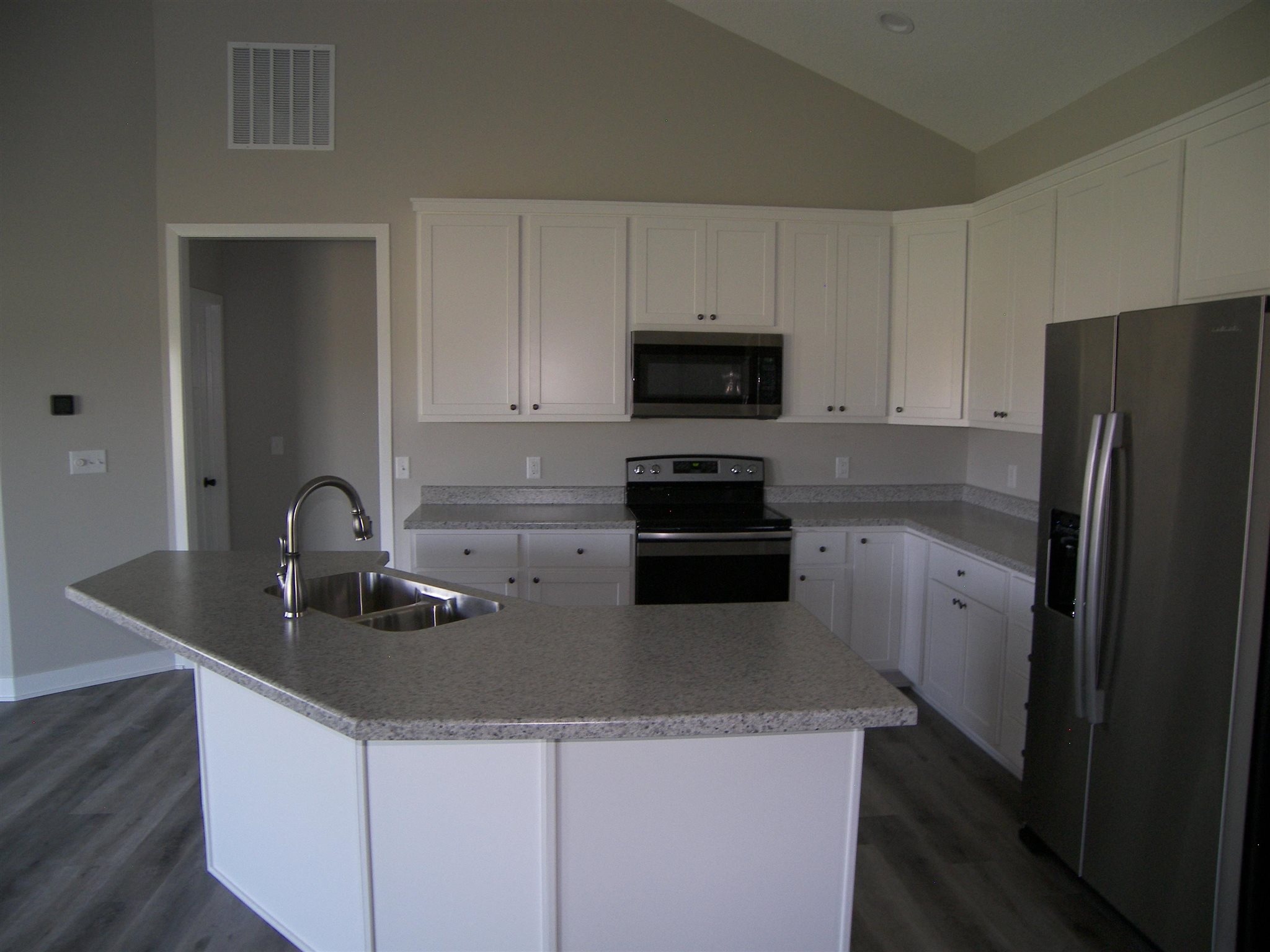 4747 North Baldwin Road North Webster, IN 46555 - Photo 17 of 36