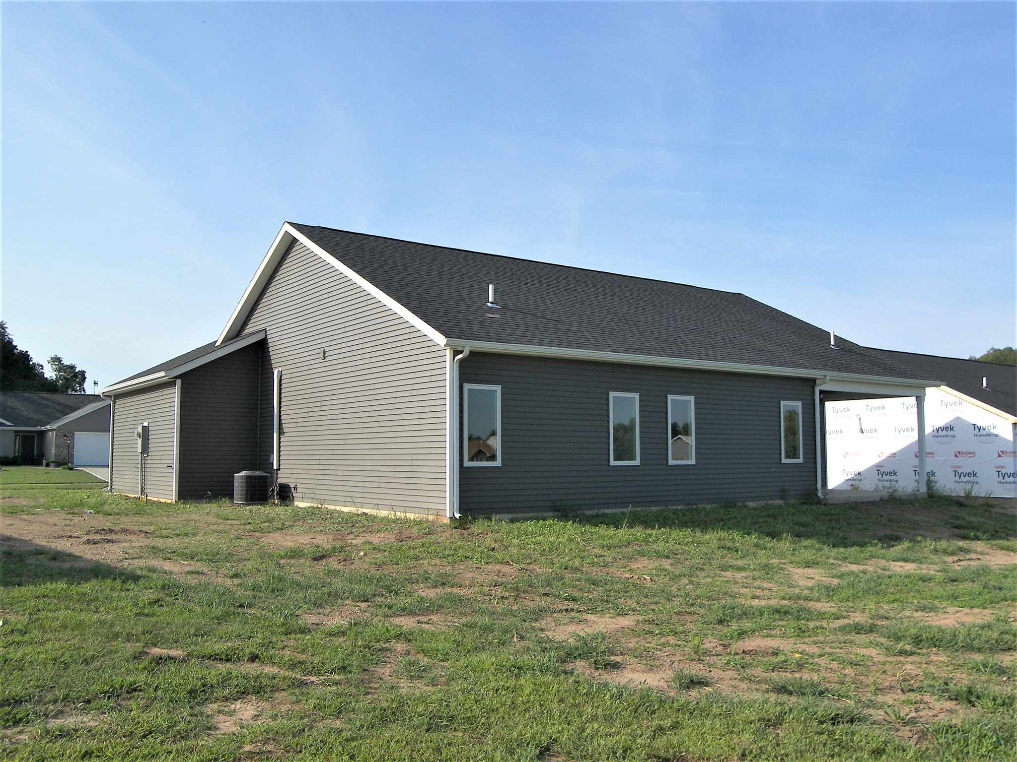 4747 North Baldwin Road North Webster, IN 46555 - Photo 4 of 36