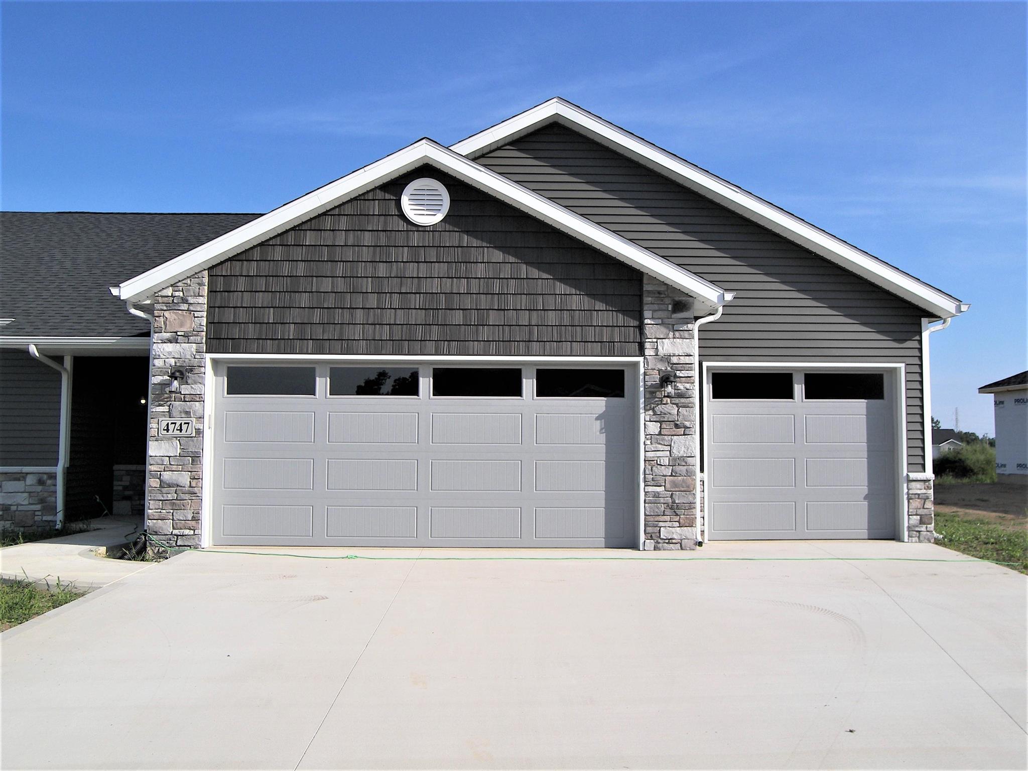 4747 North Baldwin Road North Webster, IN 46555 - Photo 32 of 36