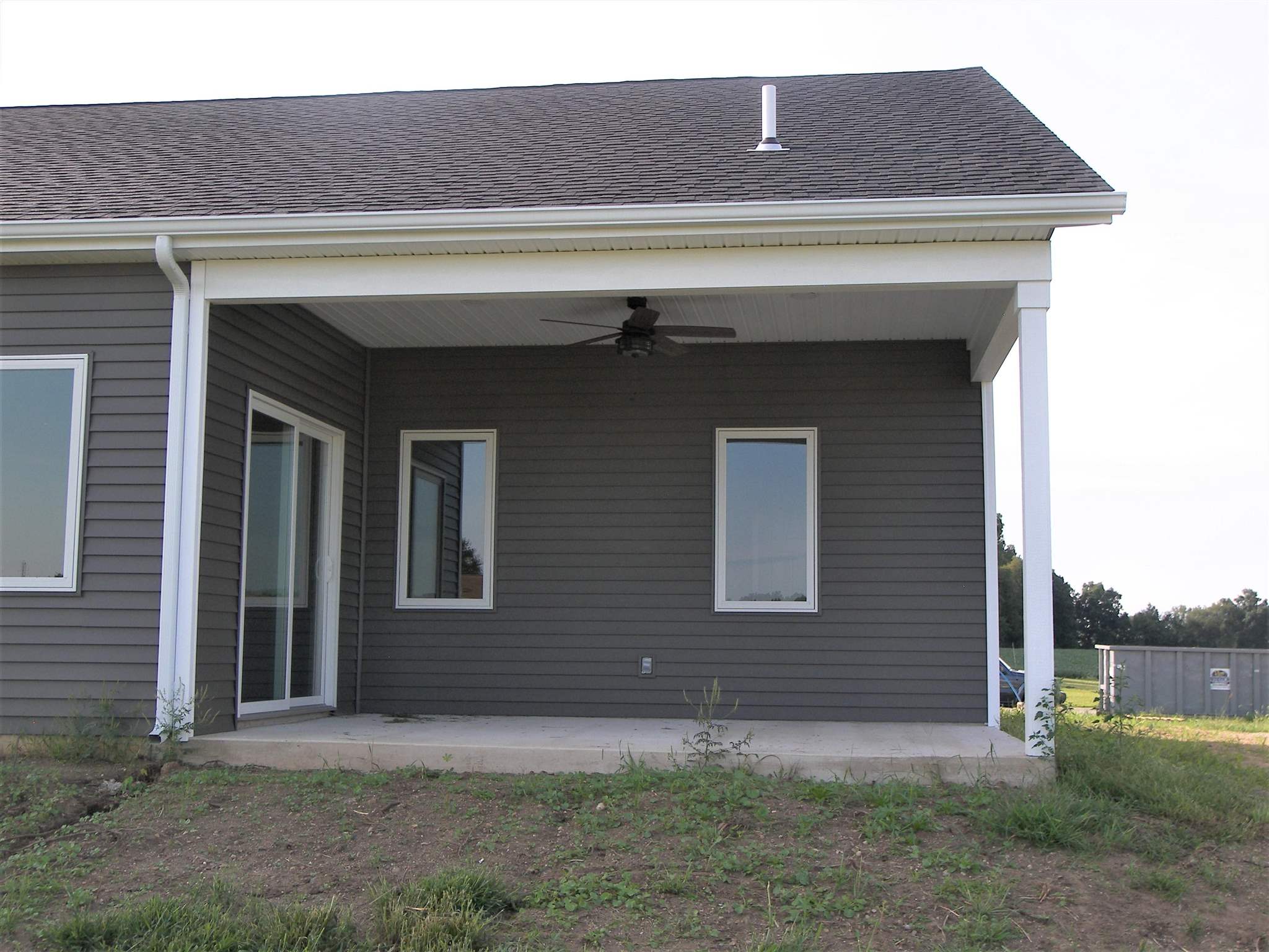 4747 North Baldwin Road North Webster, IN 46555 - Photo 36 of 36