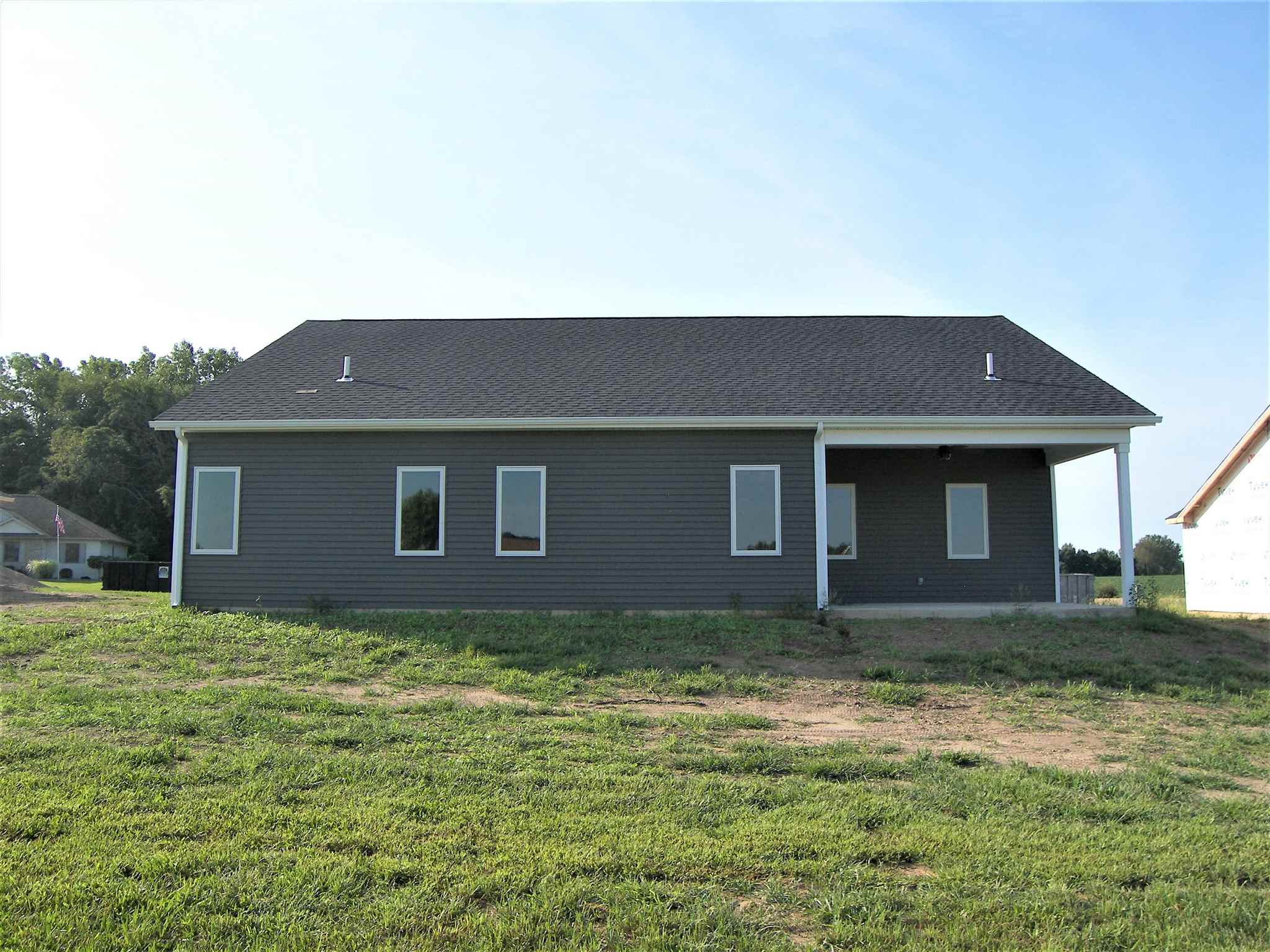 4747 North Baldwin Road North Webster, IN 46555 - Photo 5 of 36