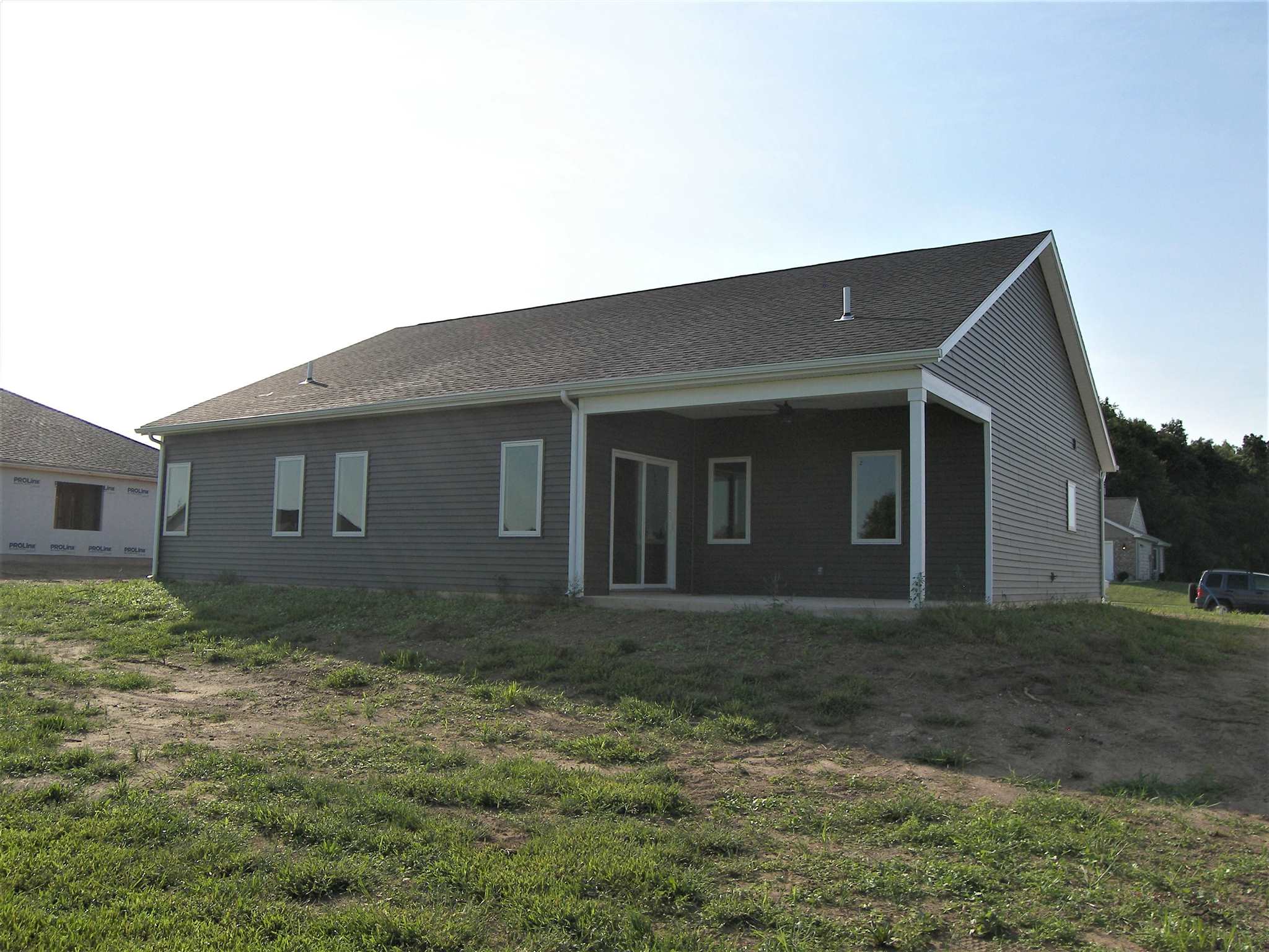 4747 North Baldwin Road North Webster, IN 46555 - Photo 6 of 36