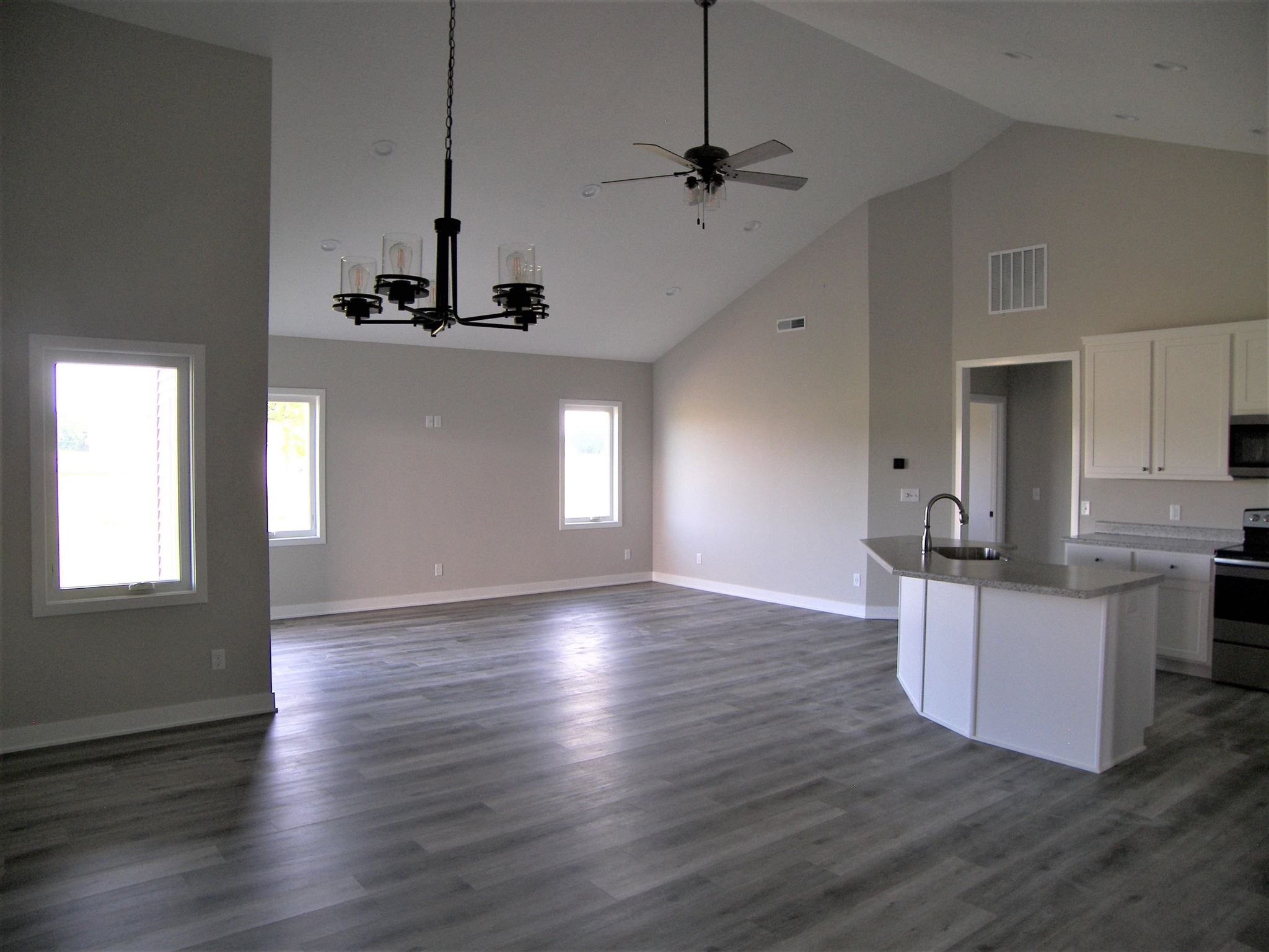 4747 North Baldwin Road North Webster, IN 46555 - Photo 8 of 36