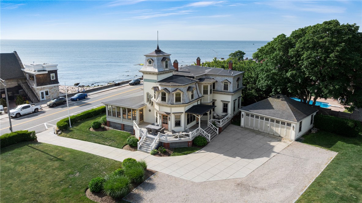 41 Ocean Road Narragansett, RI 02882 - Photo 3 of 50