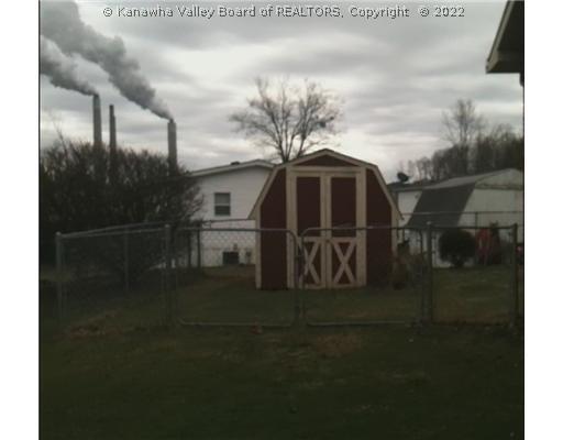 118 Rolling Acres Road Winfield, WV 25213 - Photo 2 of 4 Exterior Front.