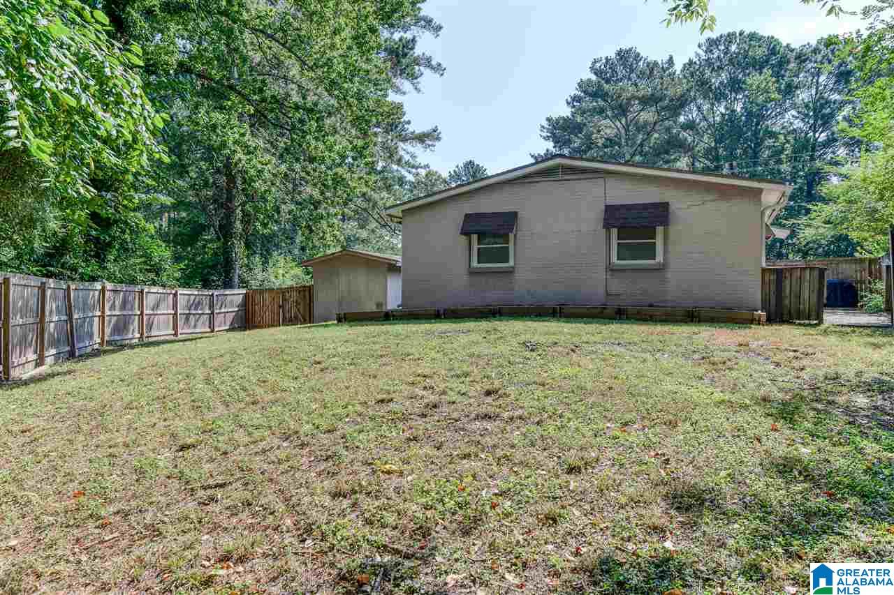 2172 Whiting Road Birmingham, AL 35216 - Photo 41 of 43