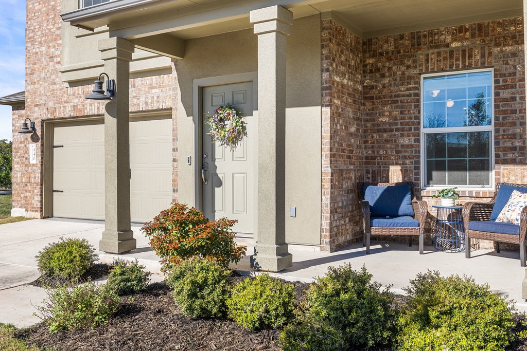 440 Clear Springs Road Georgetown, TX 78628 - Photo 3 of 31