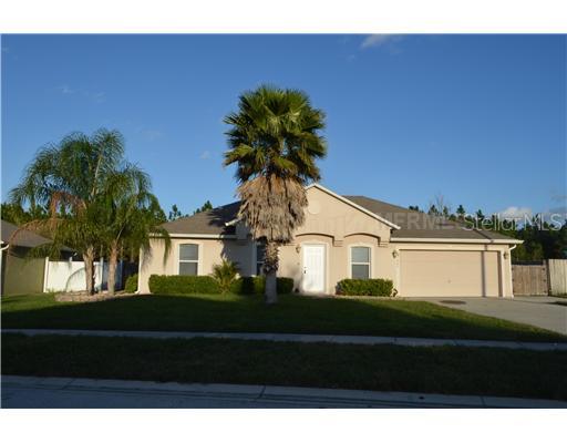 1845 Roper Road St. Cloud, FL 34771 - Photo 1 of 1 Exterior Front