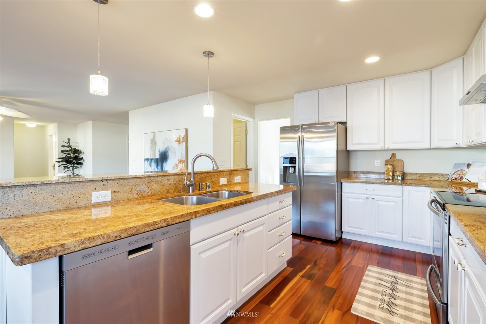 18202 170th Place Southeast Renton, WA 98058 - Photo 13 of 30 Gallery Image 13