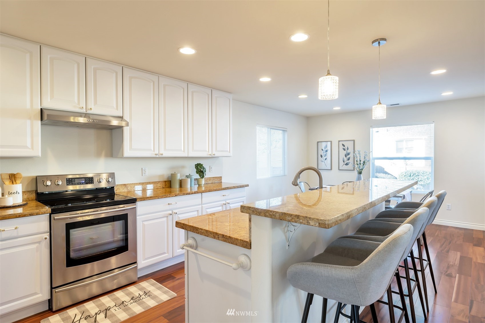 18202 170th Place Southeast Renton, WA 98058 - Photo 10 of 30 Gallery Image 10