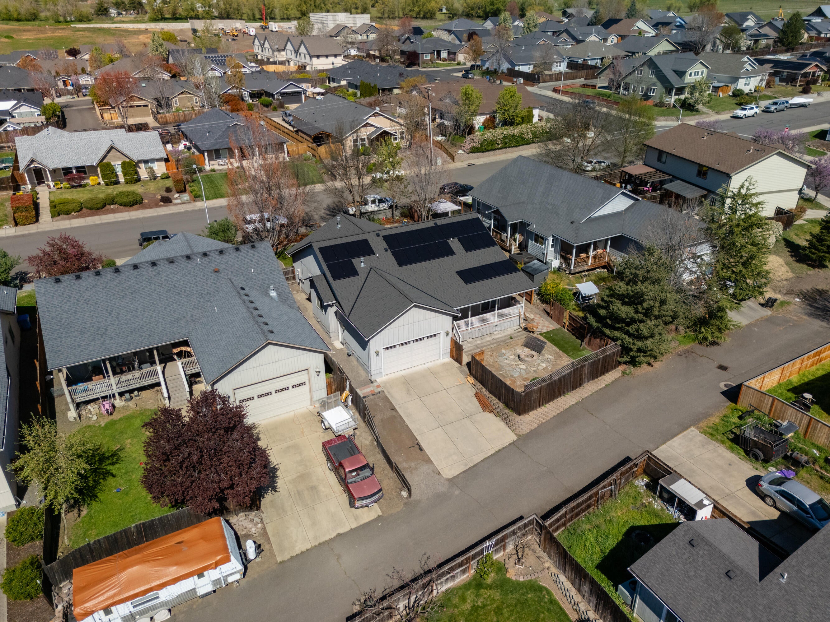 584 Barton Road Eagle Point, OR 97524 - Photo 7 of 30 01-4