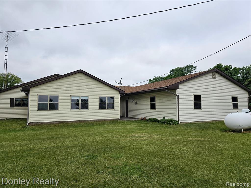 485 Boyne Road Marlette, MI 48453 - Photo 41 of 46