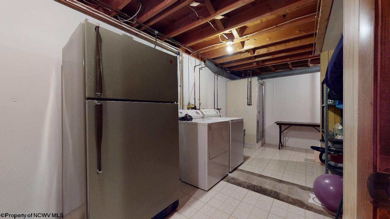 182 Holbert Road Fairmont, WV 26554 - Photo 18 of 20 Gallery Image 18