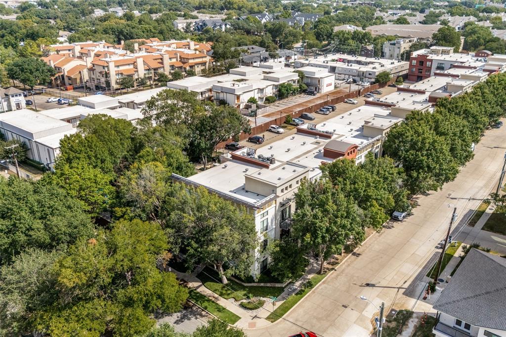 4605 Cedar Springs Road, Unit 233 Dallas, TX 75219 - Photo 22 of 22 Gallery Image 22
