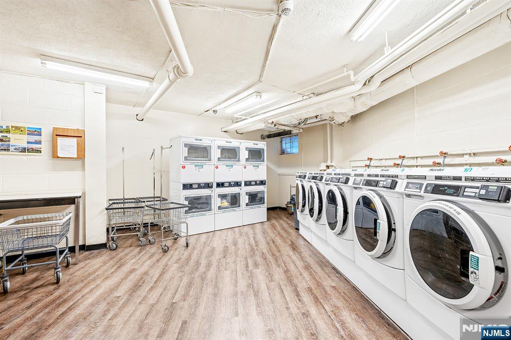 1375 River Road, Unit 1E Edgewater, NJ 07020 - Photo 21 of 24