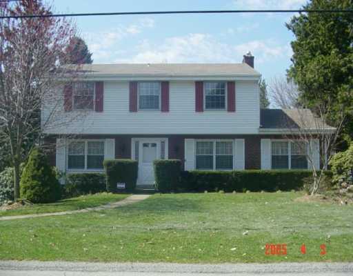 1972 Red Coach Road Allison Park, PA 15101 - Photo 1 of 8 Exterior Front.