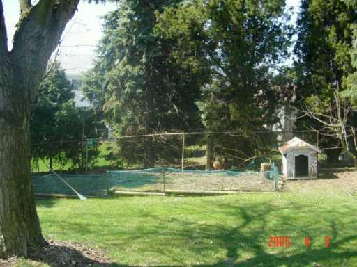 1972 Red Coach Road Allison Park, PA 15101 - Photo 8 of 8 Yard/Garden.