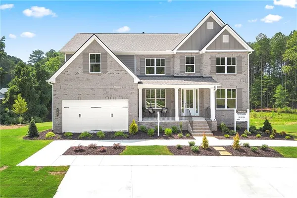 $895,000 | 1205 Sterlington Drive, Canton, GA 30115
