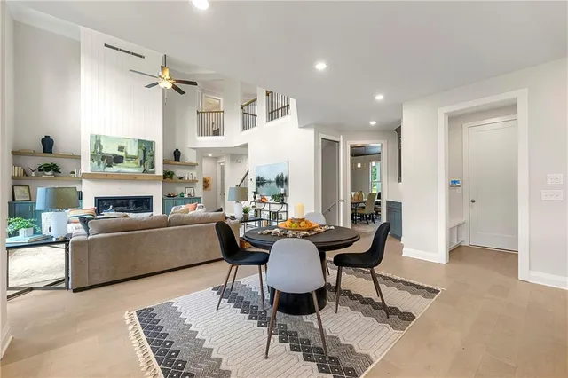 $895,000 | 1205 Sterlington Drive, Canton, GA 30115