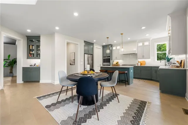 $895,000 | 1205 Sterlington Drive, Canton, GA 30115