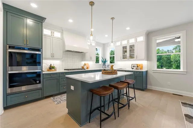 $895,000 | 1205 Sterlington Drive, Canton, GA 30115