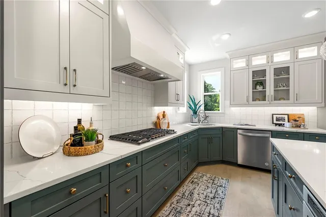 $895,000 | 1205 Sterlington Drive, Canton, GA 30115