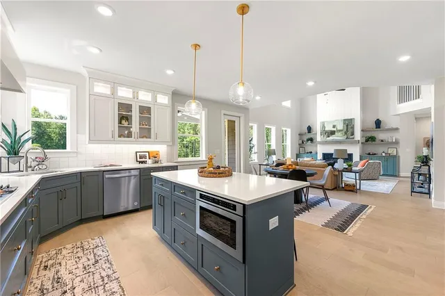 $895,000 | 1205 Sterlington Drive, Canton, GA 30115