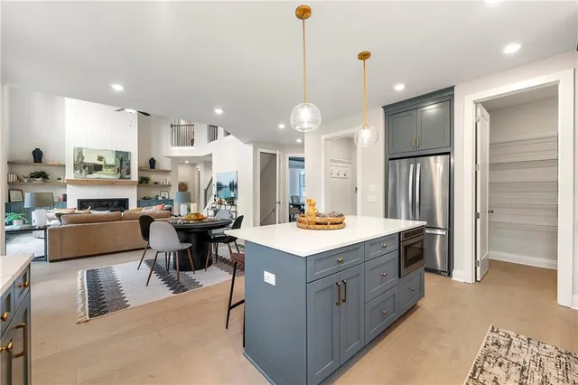 $895,000 | 1205 Sterlington Drive, Canton, GA 30115