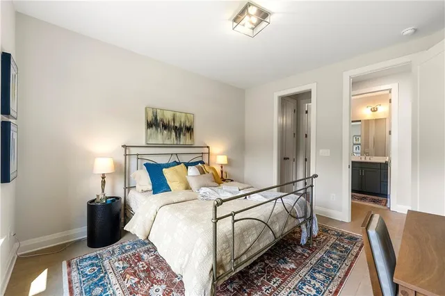 $895,000 | 1205 Sterlington Drive, Canton, GA 30115