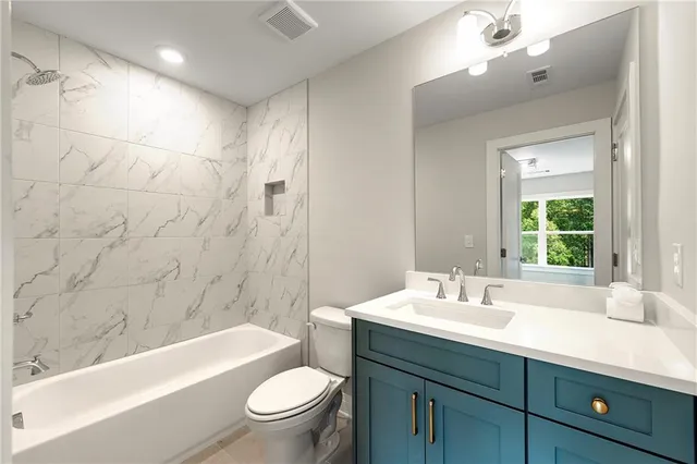 $895,000 | 1205 Sterlington Drive, Canton, GA 30115