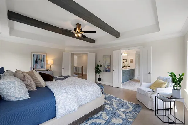 $895,000 | 1205 Sterlington Drive, Canton, GA 30115