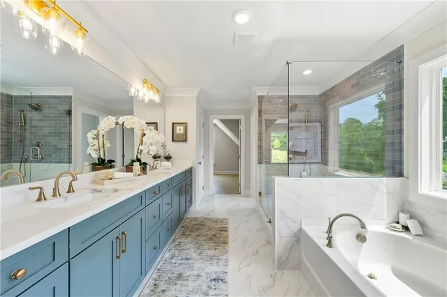 $895,000 | 1205 Sterlington Drive, Canton, GA 30115